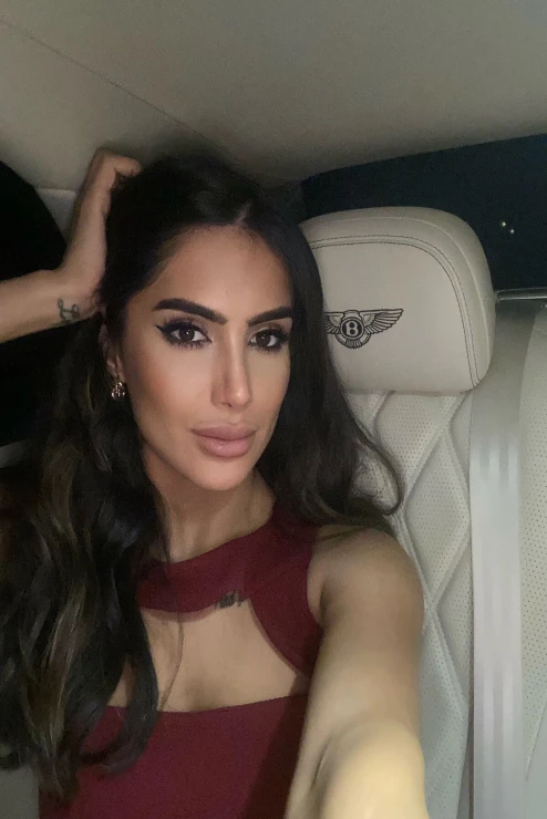 Beirut escorts Services