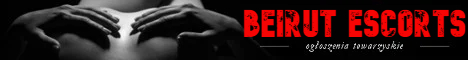 Beirut Escorts